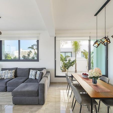 Pernera Beach Villa 프로타라스 외부 사진